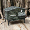 Furventi Flagship Open Top Outdoor Cat House Camouflage