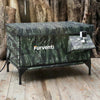 Furventi Flagship Outdoor Cat House Camouflage