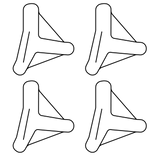 High Leg Connection*4