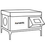 Cat House*1