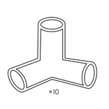 Frame Connection*10