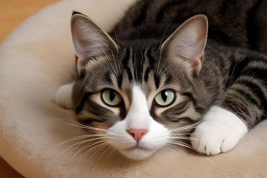 Are House Cats Nocturnal:Truth or Common Misconception