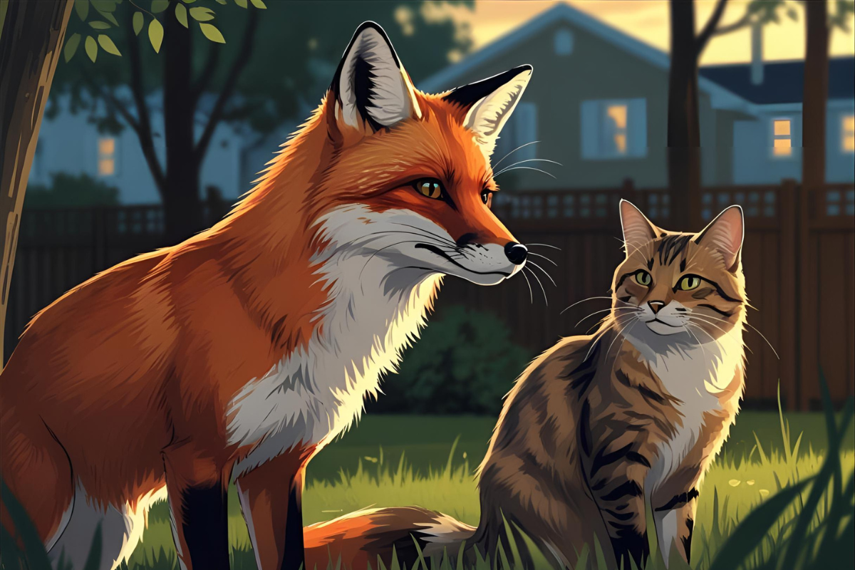 Do Foxes Eat House Cats? What Pet Owners Need to Know