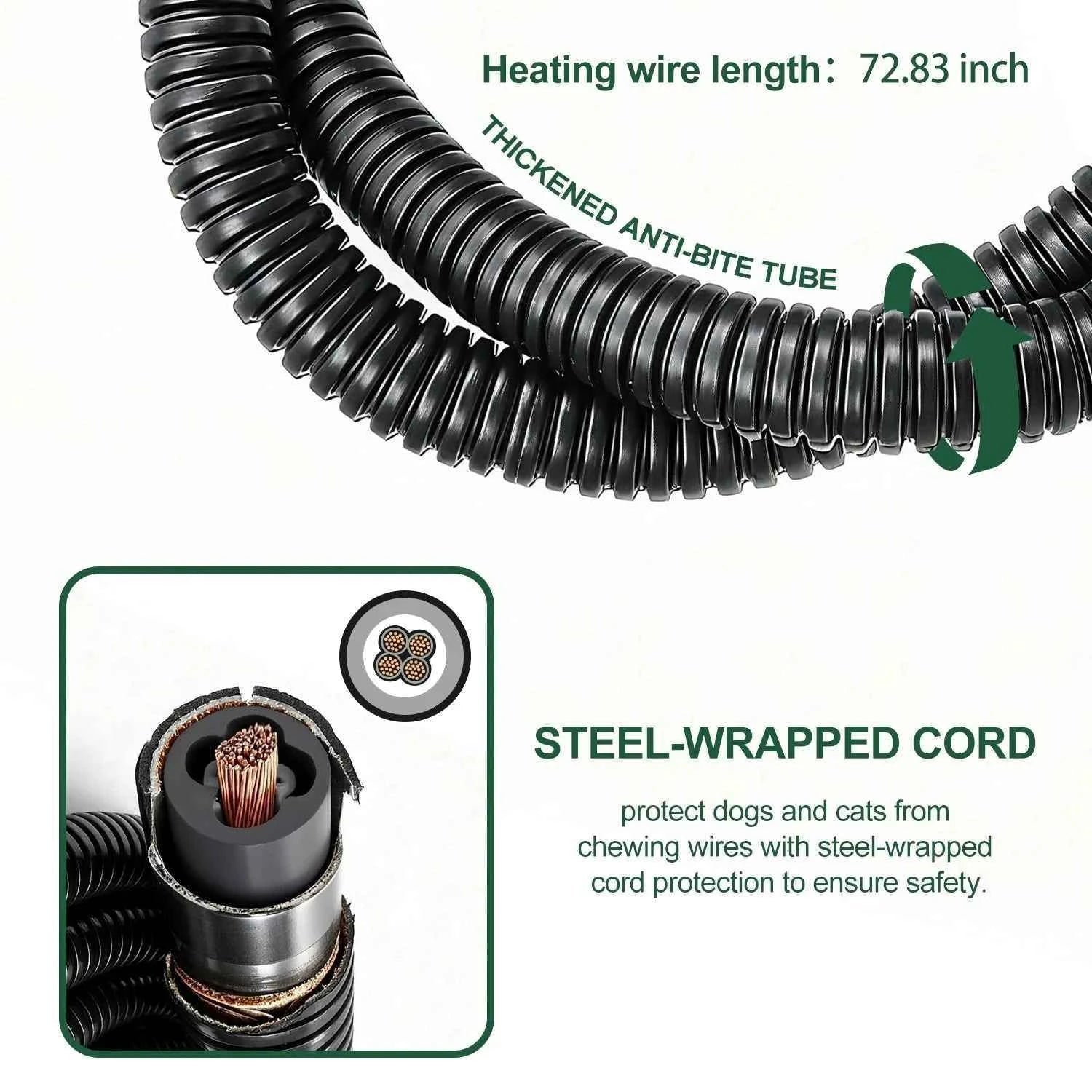 Replacement Cloth Cover 50*40