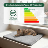 Furventi Cat House Heat Pad(Replacement Cloth Cover)