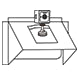 Compatible furventi cat house