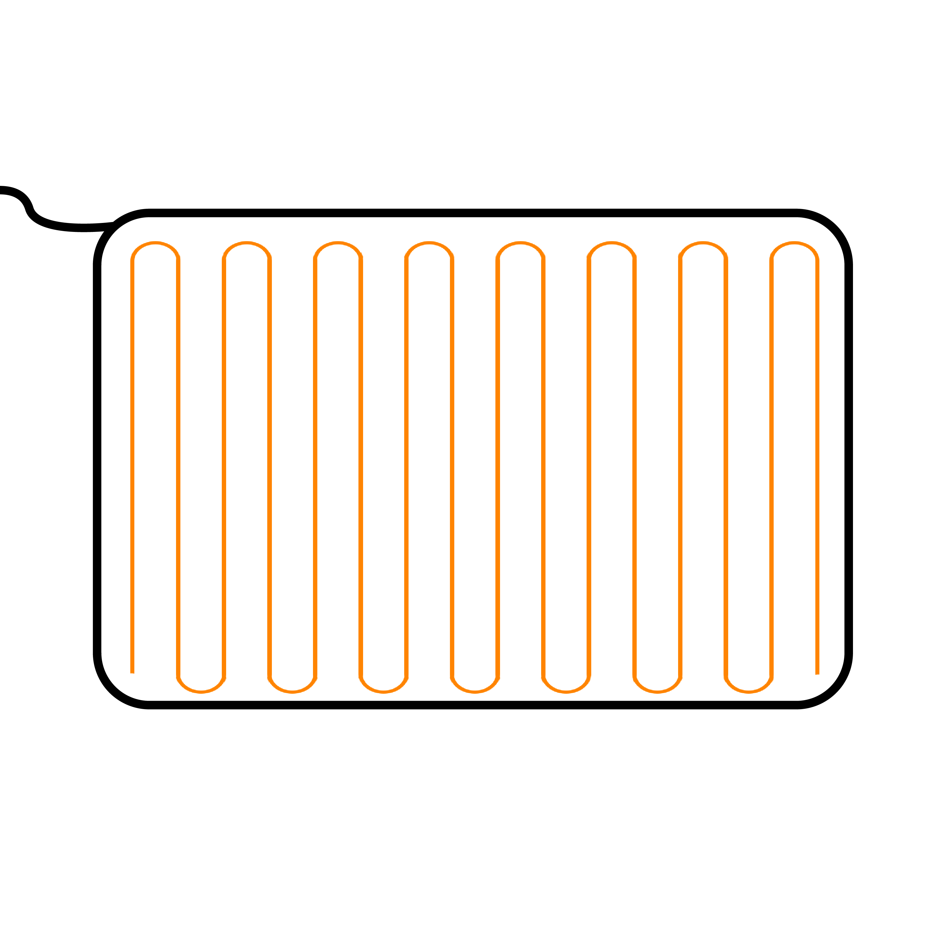 furventi Compatible & Heat pads & Outdoor Stray Heated Cat House